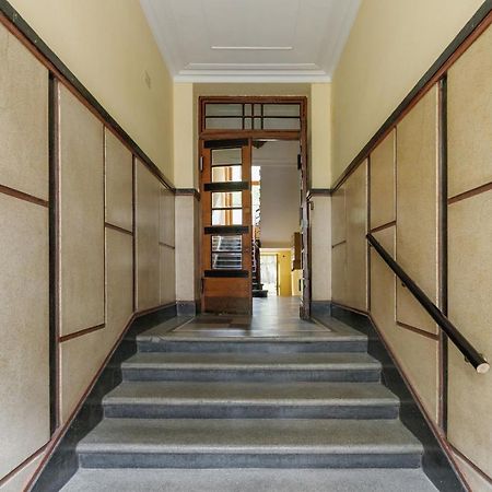 Przytulne Studio Krowoderska Krakow By Noclegi Renters Extérieur photo