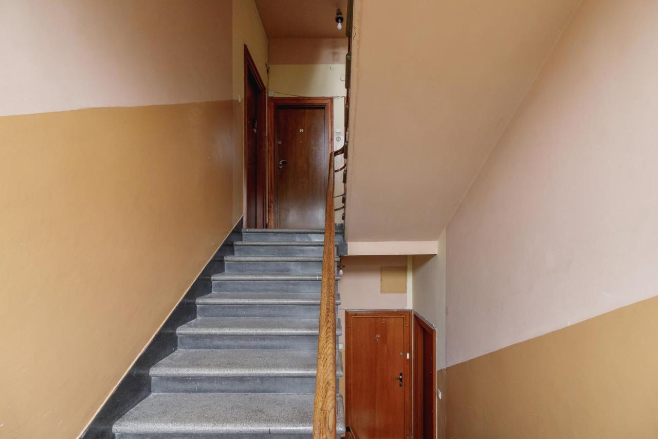 Przytulne Studio Krowoderska Krakow By Noclegi Renters Extérieur photo