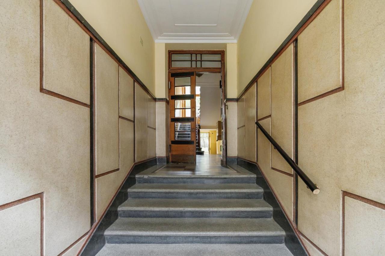 Przytulne Studio Krowoderska Krakow By Noclegi Renters Extérieur photo