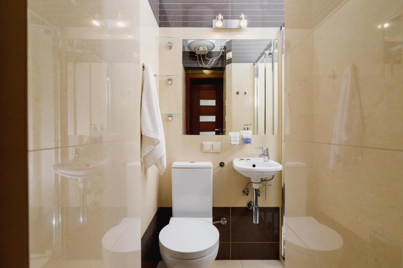 Przytulne Studio Krowoderska Krakow By Noclegi Renters Extérieur photo